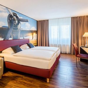 Amedia Hotel & Suites Frankfurt Airport